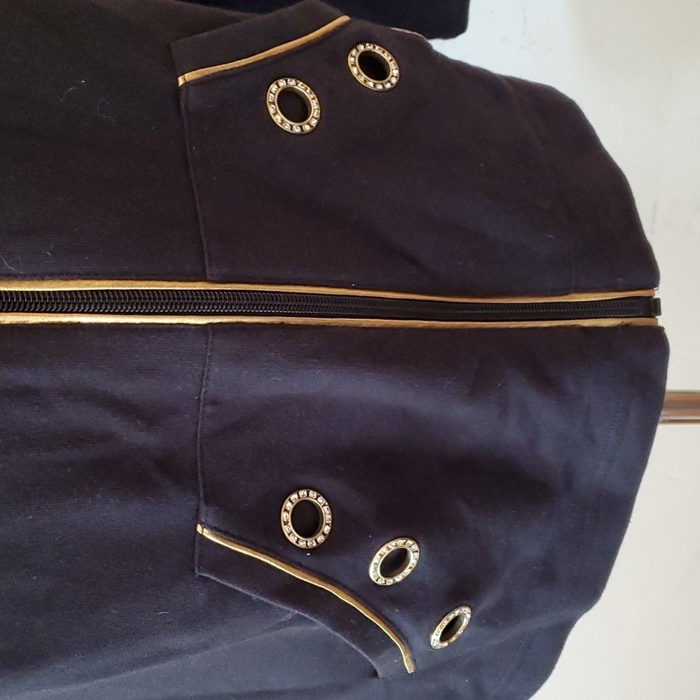 Quacker Factory Lightweight Jacket. - image 3